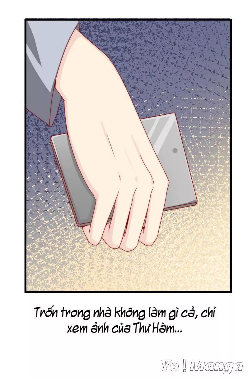 Băng Sơn Tổng Tài Cường Sủng Thê: Chapter 103: Bạn Gái Mới Của Diệc Thần?