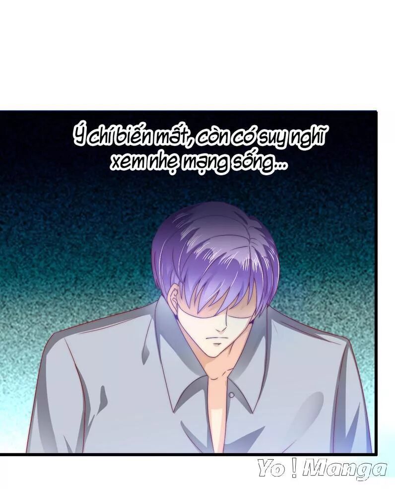 Băng Sơn Tổng Tài Cường Sủng Thê: Chapter 103: Bạn Gái Mới Của Diệc Thần?