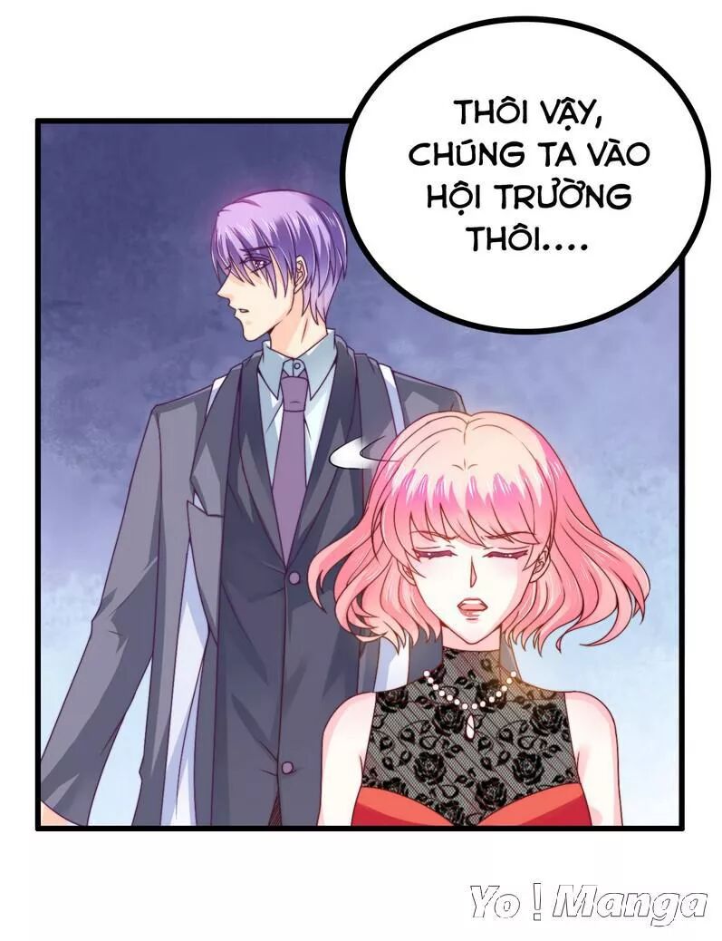 Băng Sơn Tổng Tài Cường Sủng Thê: Chapter 103: Bạn Gái Mới Của Diệc Thần?
