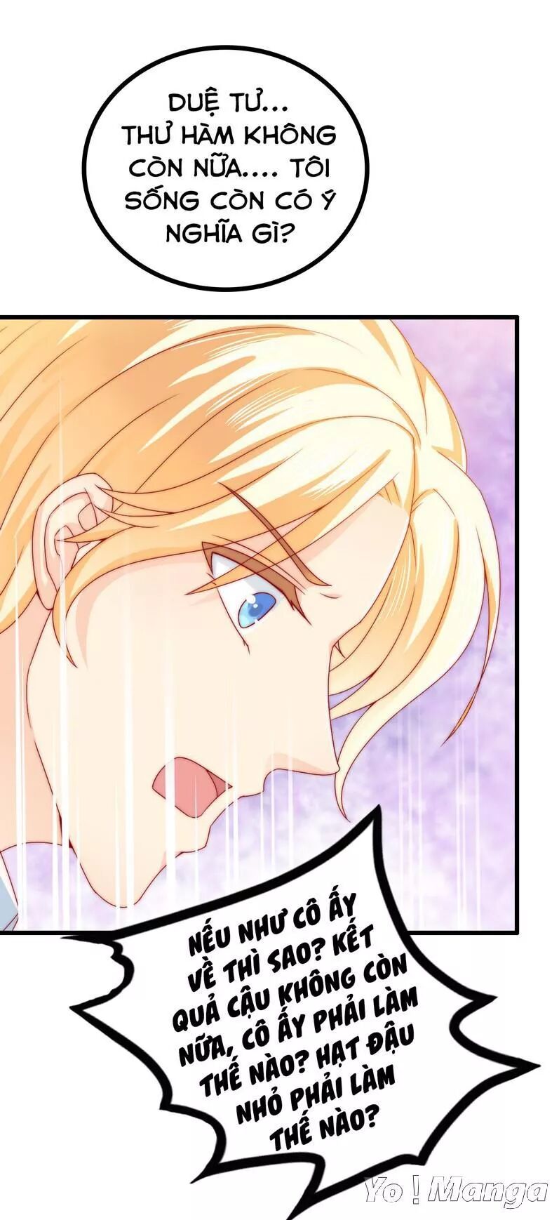 Băng Sơn Tổng Tài Cường Sủng Thê: Chapter 103: Bạn Gái Mới Của Diệc Thần?