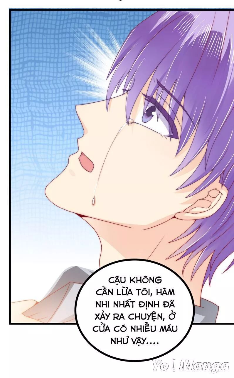Băng Sơn Tổng Tài Cường Sủng Thê: Chapter 103: Bạn Gái Mới Của Diệc Thần?