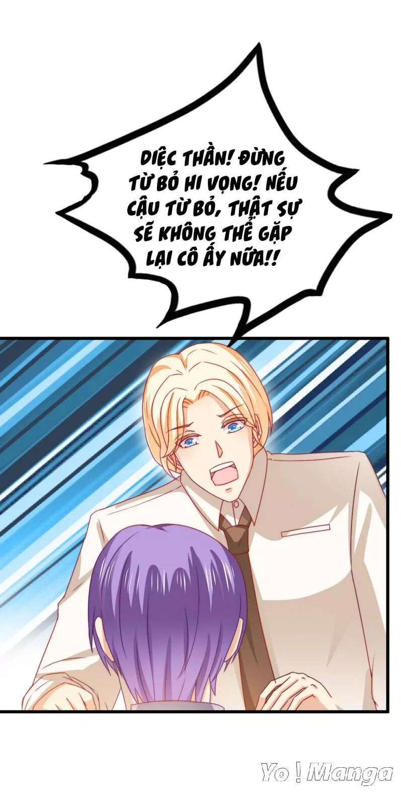 Băng Sơn Tổng Tài Cường Sủng Thê: Chapter 103: Bạn Gái Mới Của Diệc Thần?