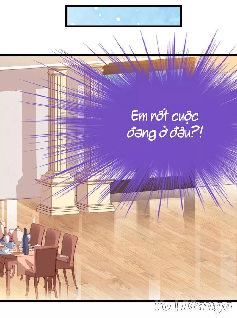 Băng Sơn Tổng Tài Cường Sủng Thê: Chapter 103: Bạn Gái Mới Của Diệc Thần?