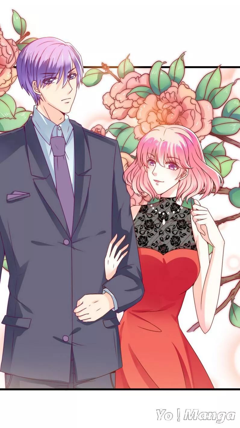 Băng Sơn Tổng Tài Cường Sủng Thê: Chapter 103: Bạn Gái Mới Của Diệc Thần?