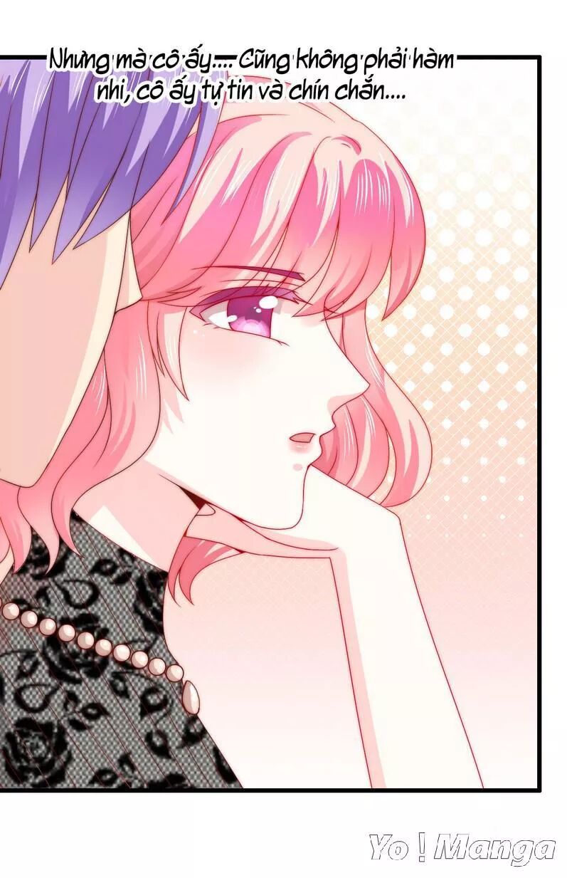 Băng Sơn Tổng Tài Cường Sủng Thê: Chapter 103: Bạn Gái Mới Của Diệc Thần?