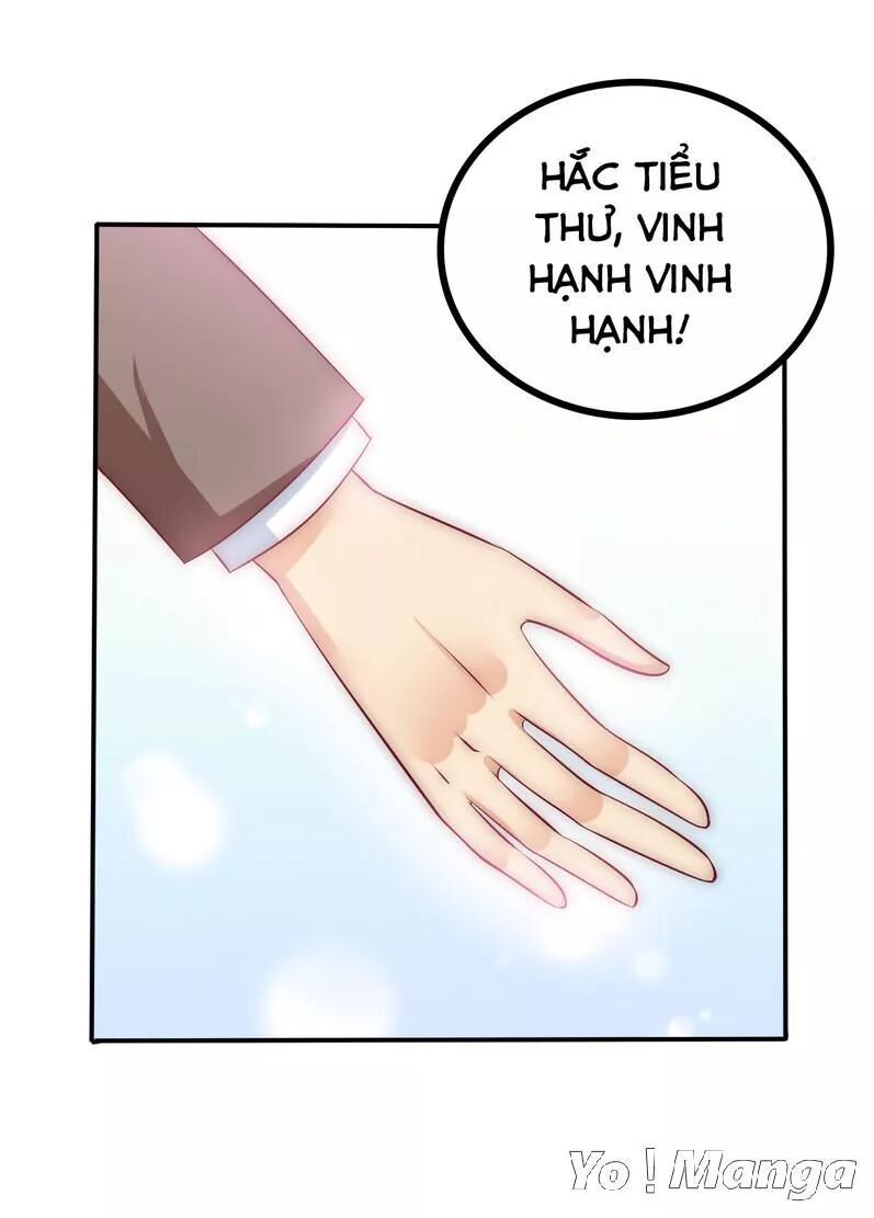 Băng Sơn Tổng Tài Cường Sủng Thê: Chapter 104: Không Muốn Cô Ấy Nắm Tay Người Khác