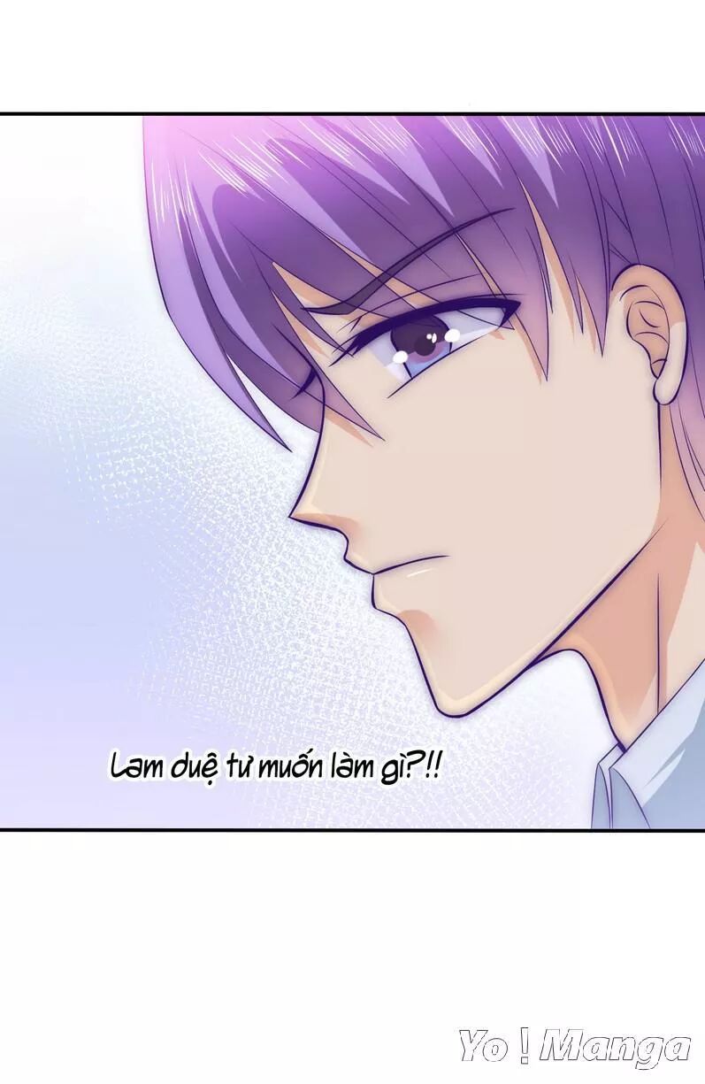Băng Sơn Tổng Tài Cường Sủng Thê: Chapter 104: Không Muốn Cô Ấy Nắm Tay Người Khác