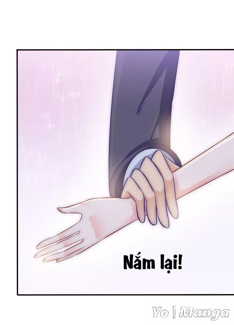 Băng Sơn Tổng Tài Cường Sủng Thê: Chapter 104: Không Muốn Cô Ấy Nắm Tay Người Khác