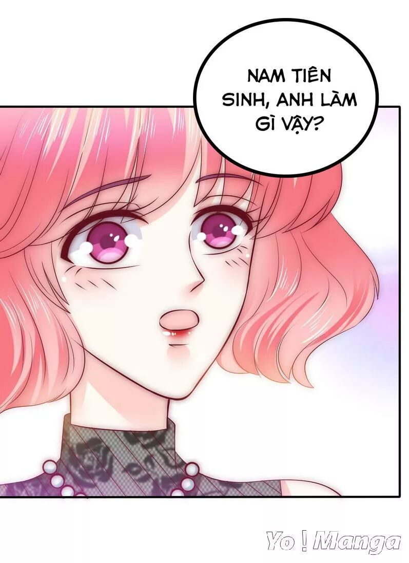 Băng Sơn Tổng Tài Cường Sủng Thê: Chapter 104: Không Muốn Cô Ấy Nắm Tay Người Khác