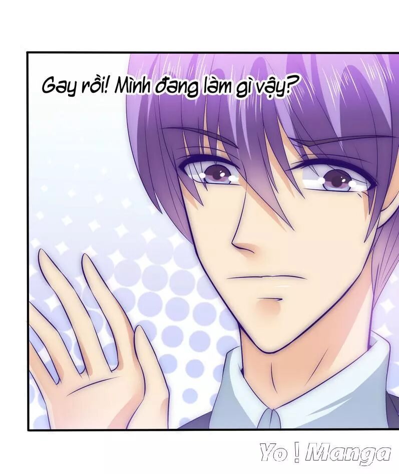 Băng Sơn Tổng Tài Cường Sủng Thê: Chapter 104: Không Muốn Cô Ấy Nắm Tay Người Khác