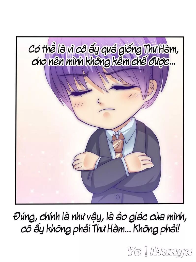 Băng Sơn Tổng Tài Cường Sủng Thê: Chapter 104: Không Muốn Cô Ấy Nắm Tay Người Khác
