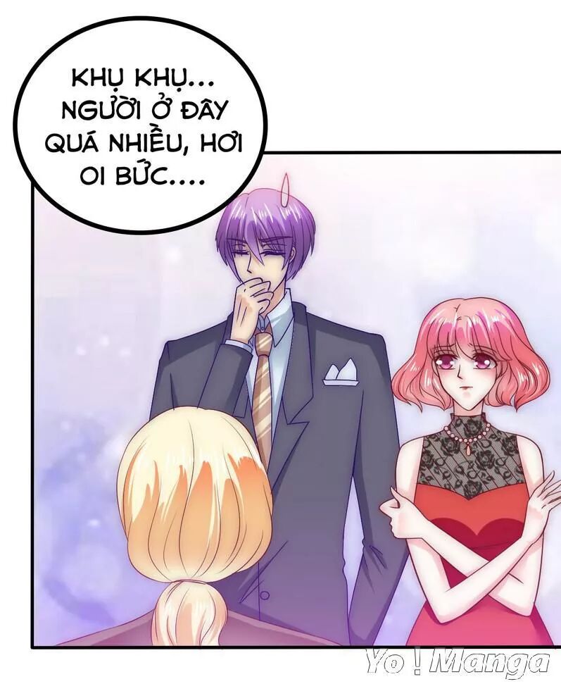 Băng Sơn Tổng Tài Cường Sủng Thê: Chapter 104: Không Muốn Cô Ấy Nắm Tay Người Khác