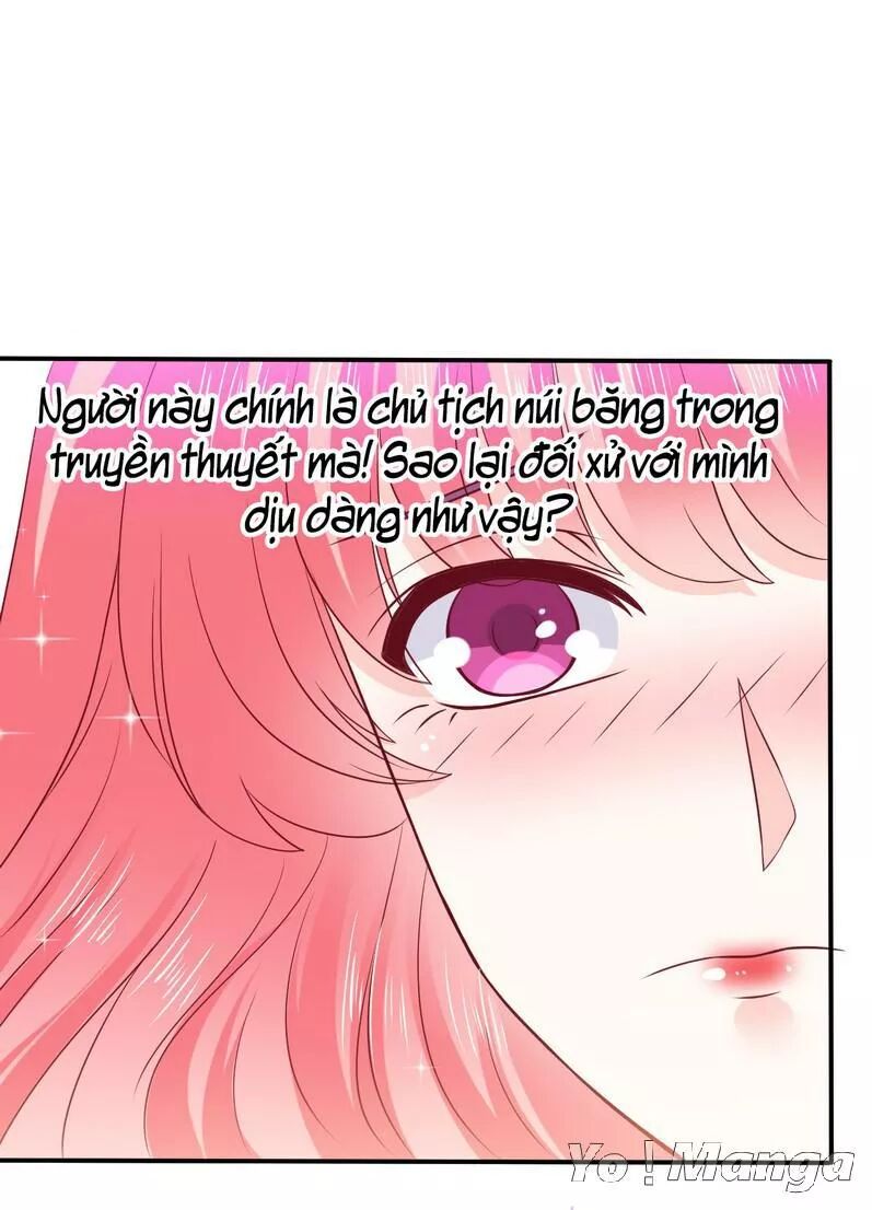 Băng Sơn Tổng Tài Cường Sủng Thê: Chapter 104: Không Muốn Cô Ấy Nắm Tay Người Khác