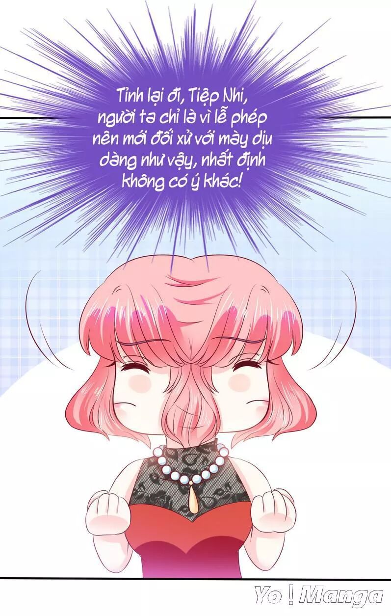 Băng Sơn Tổng Tài Cường Sủng Thê: Chapter 104: Không Muốn Cô Ấy Nắm Tay Người Khác