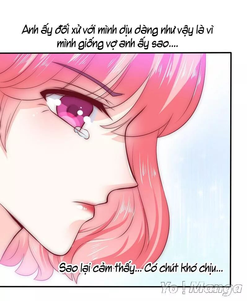 Băng Sơn Tổng Tài Cường Sủng Thê: Chapter 104: Không Muốn Cô Ấy Nắm Tay Người Khác