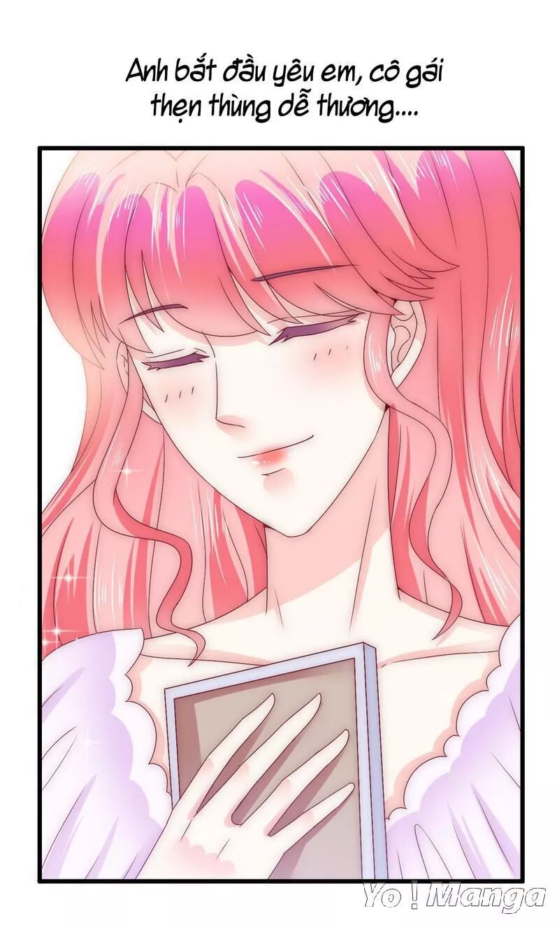Băng Sơn Tổng Tài Cường Sủng Thê: Chapter 106: Anh Ấy Rất Yêu Vợ Mình!!