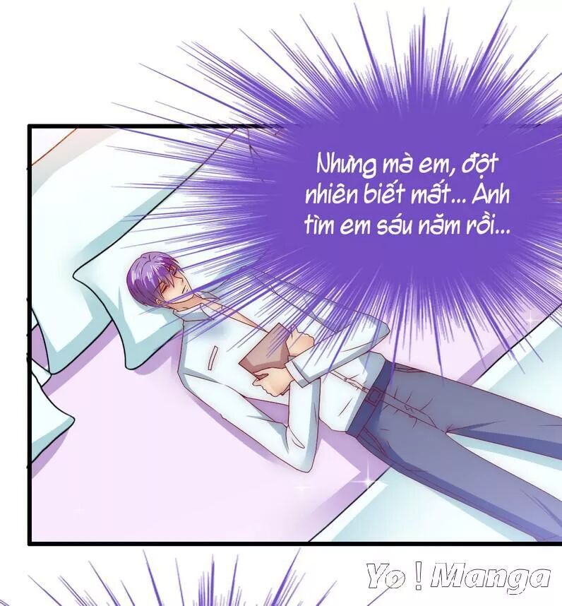 Băng Sơn Tổng Tài Cường Sủng Thê: Chapter 106: Anh Ấy Rất Yêu Vợ Mình!!