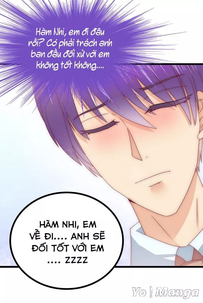 Băng Sơn Tổng Tài Cường Sủng Thê: Chapter 106: Anh Ấy Rất Yêu Vợ Mình!!