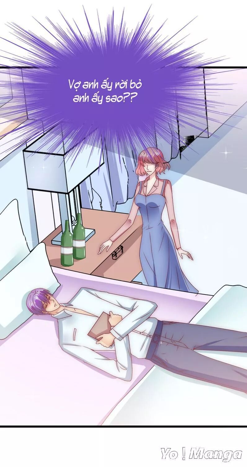 Băng Sơn Tổng Tài Cường Sủng Thê: Chapter 106: Anh Ấy Rất Yêu Vợ Mình!!