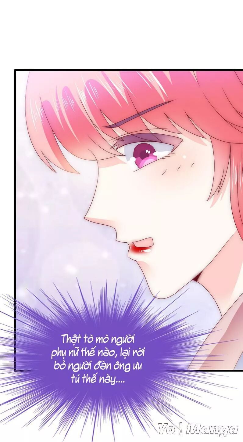 Băng Sơn Tổng Tài Cường Sủng Thê: Chapter 106: Anh Ấy Rất Yêu Vợ Mình!!