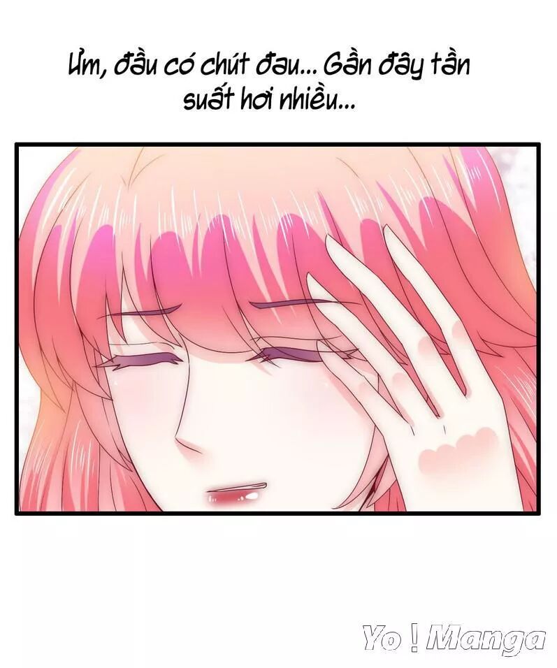 Băng Sơn Tổng Tài Cường Sủng Thê: Chapter 106: Anh Ấy Rất Yêu Vợ Mình!!