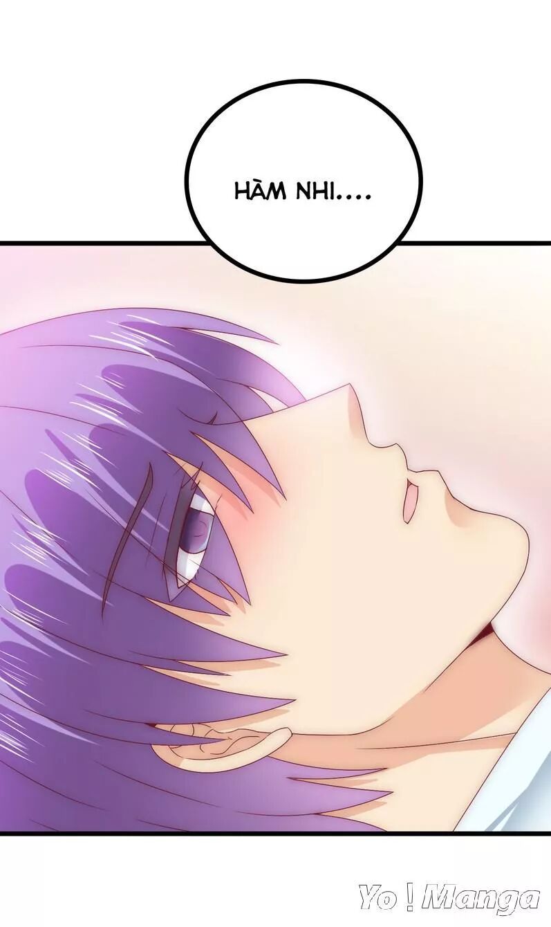 Băng Sơn Tổng Tài Cường Sủng Thê: Chapter 106: Anh Ấy Rất Yêu Vợ Mình!!