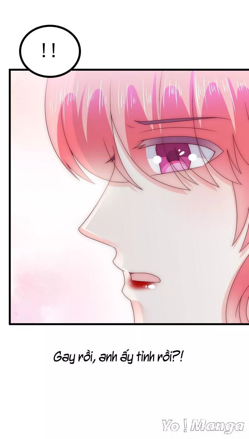 Băng Sơn Tổng Tài Cường Sủng Thê: Chapter 106: Anh Ấy Rất Yêu Vợ Mình!!