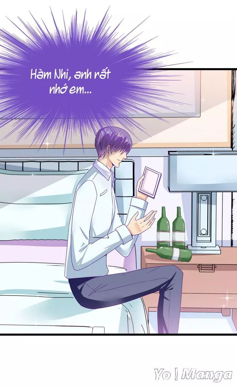 Băng Sơn Tổng Tài Cường Sủng Thê: Chapter 106: Anh Ấy Rất Yêu Vợ Mình!!