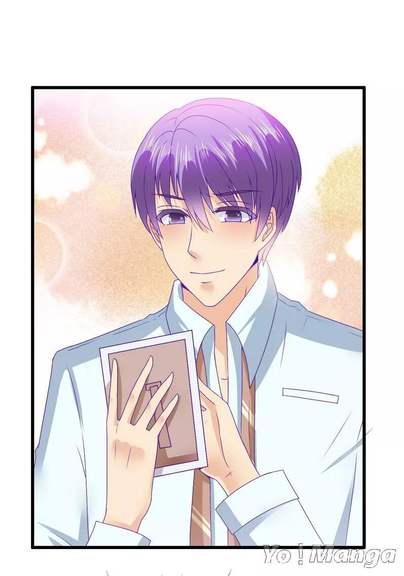 Băng Sơn Tổng Tài Cường Sủng Thê: Chapter 106: Anh Ấy Rất Yêu Vợ Mình!!