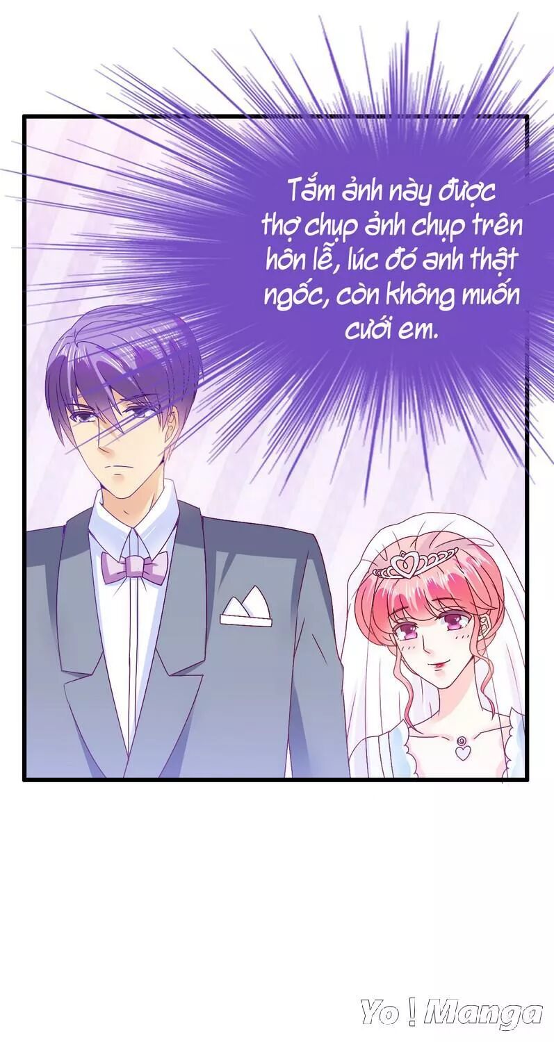 Băng Sơn Tổng Tài Cường Sủng Thê: Chapter 106: Anh Ấy Rất Yêu Vợ Mình!!