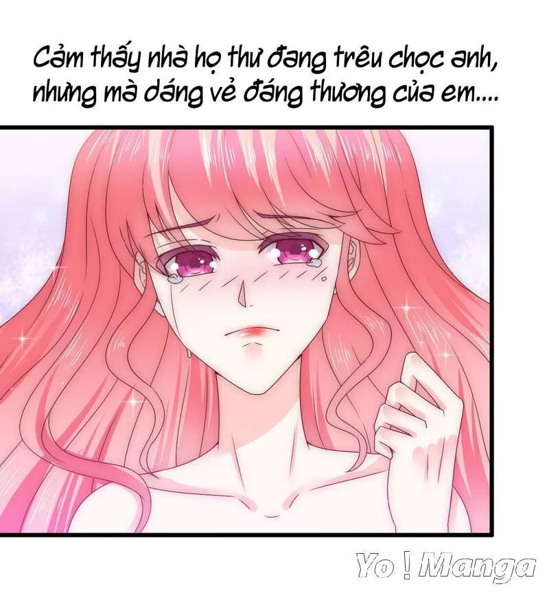 Băng Sơn Tổng Tài Cường Sủng Thê: Chapter 106: Anh Ấy Rất Yêu Vợ Mình!!