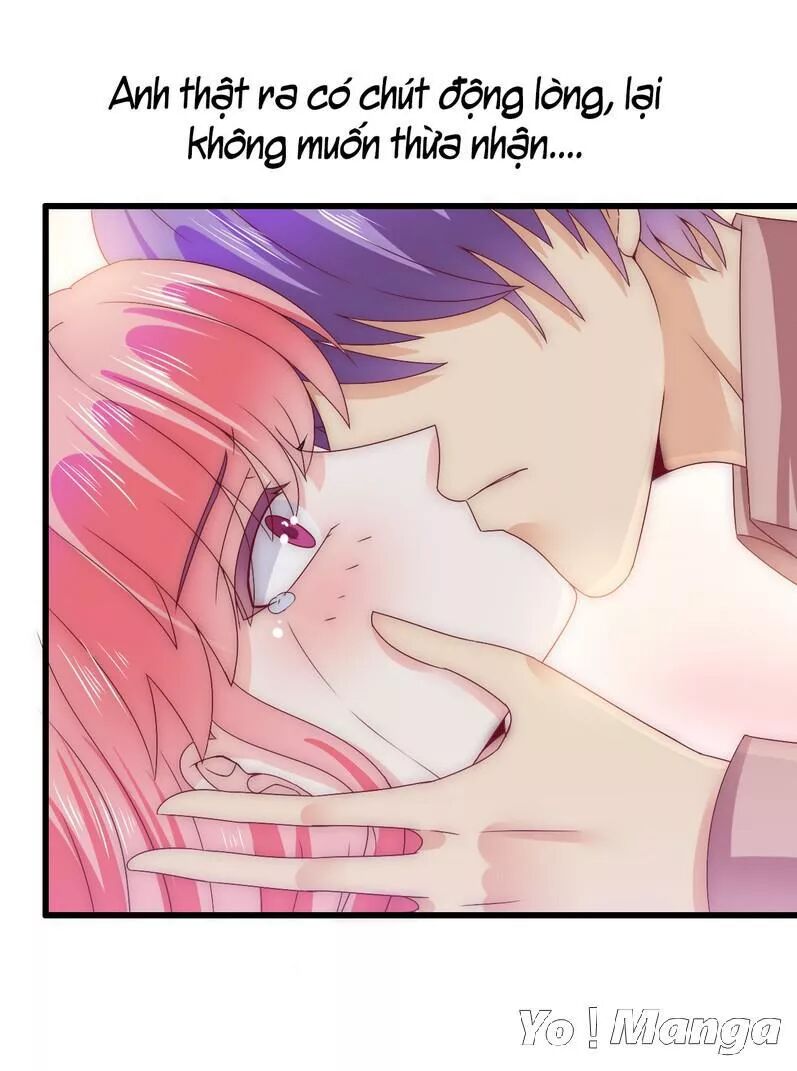 Băng Sơn Tổng Tài Cường Sủng Thê: Chapter 106: Anh Ấy Rất Yêu Vợ Mình!!