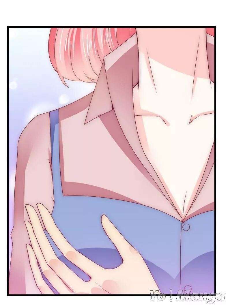Băng Sơn Tổng Tài Cường Sủng Thê: Chapter 107: Thư Hàm, Đừng Đi!!
