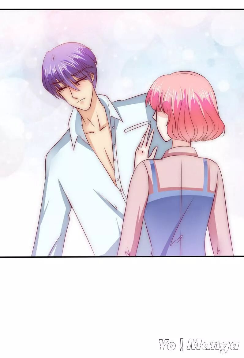 Băng Sơn Tổng Tài Cường Sủng Thê: Chapter 107: Thư Hàm, Đừng Đi!!