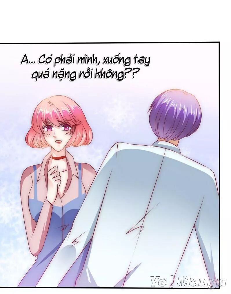 Băng Sơn Tổng Tài Cường Sủng Thê: Chapter 107: Thư Hàm, Đừng Đi!!