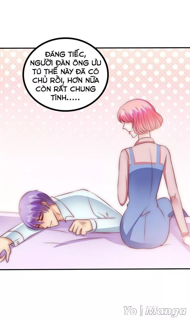 Băng Sơn Tổng Tài Cường Sủng Thê: Chapter 107: Thư Hàm, Đừng Đi!!