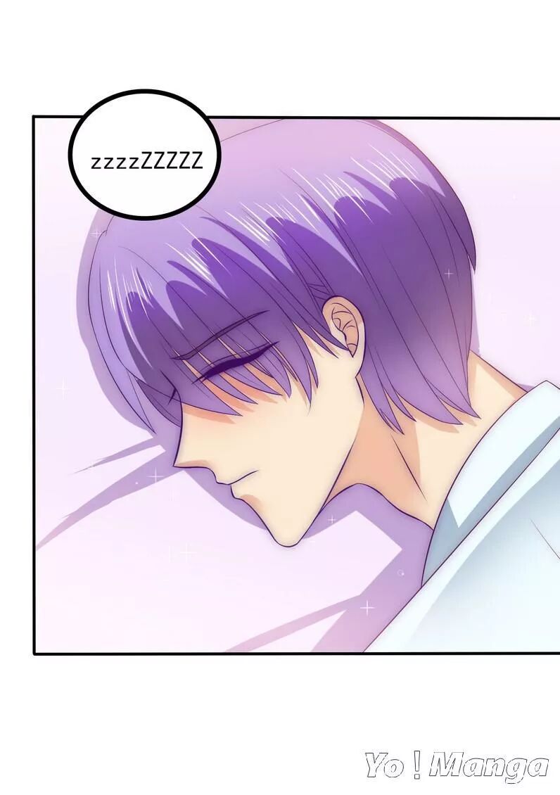 Băng Sơn Tổng Tài Cường Sủng Thê: Chapter 107: Thư Hàm, Đừng Đi!!