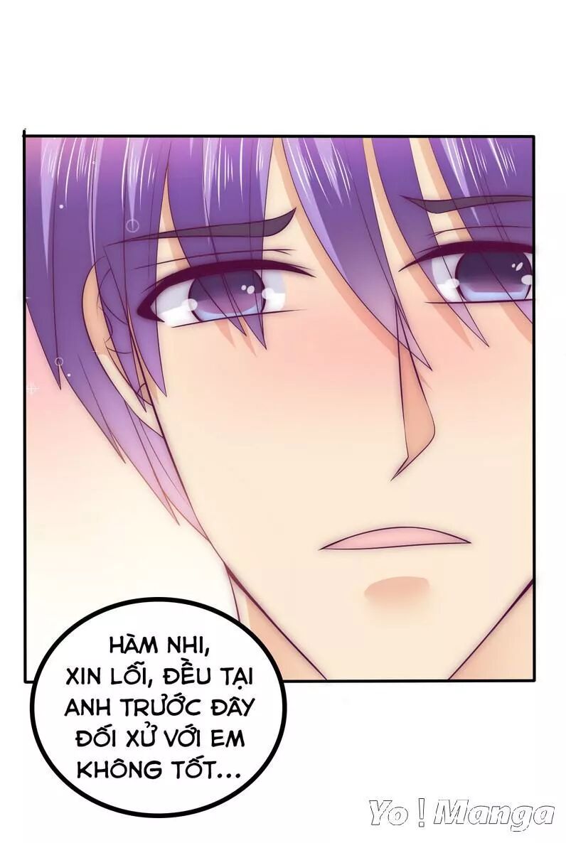 Băng Sơn Tổng Tài Cường Sủng Thê: Chapter 107: Thư Hàm, Đừng Đi!!