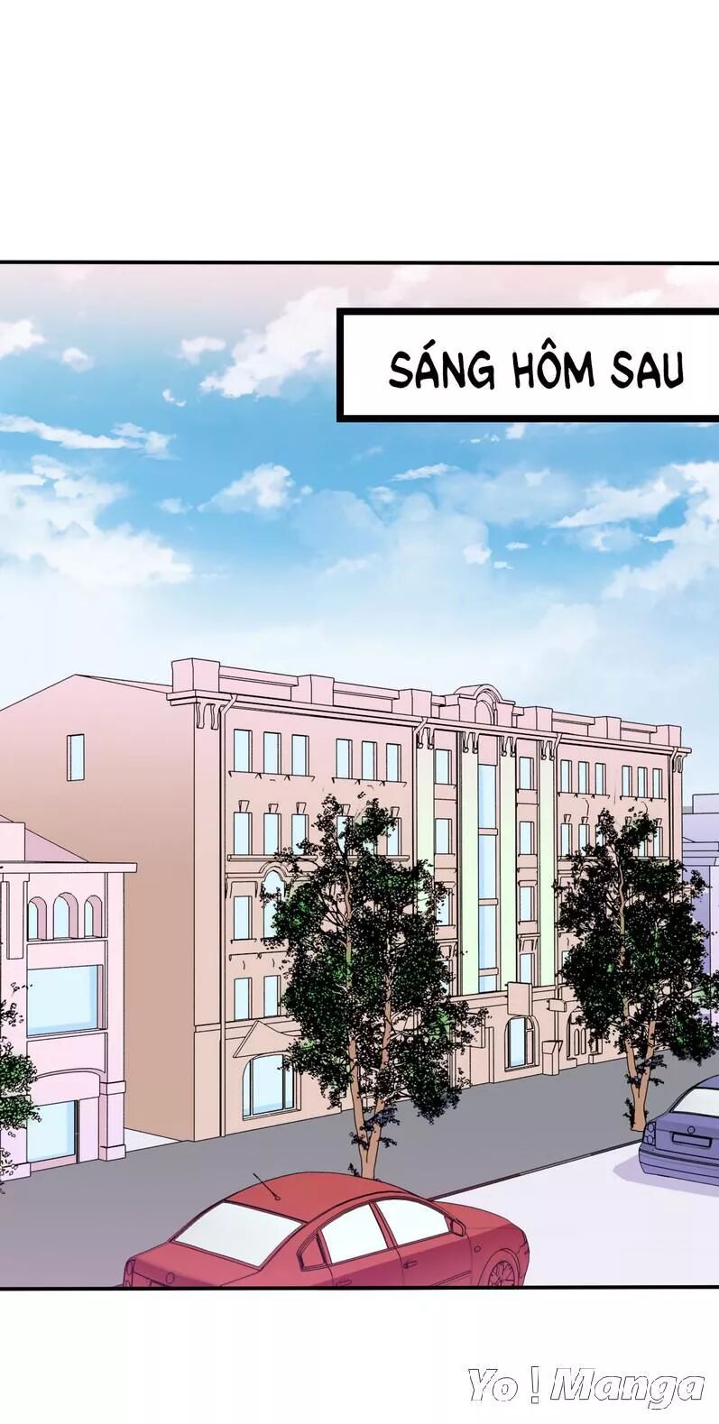 Băng Sơn Tổng Tài Cường Sủng Thê: Chapter 107: Thư Hàm, Đừng Đi!!