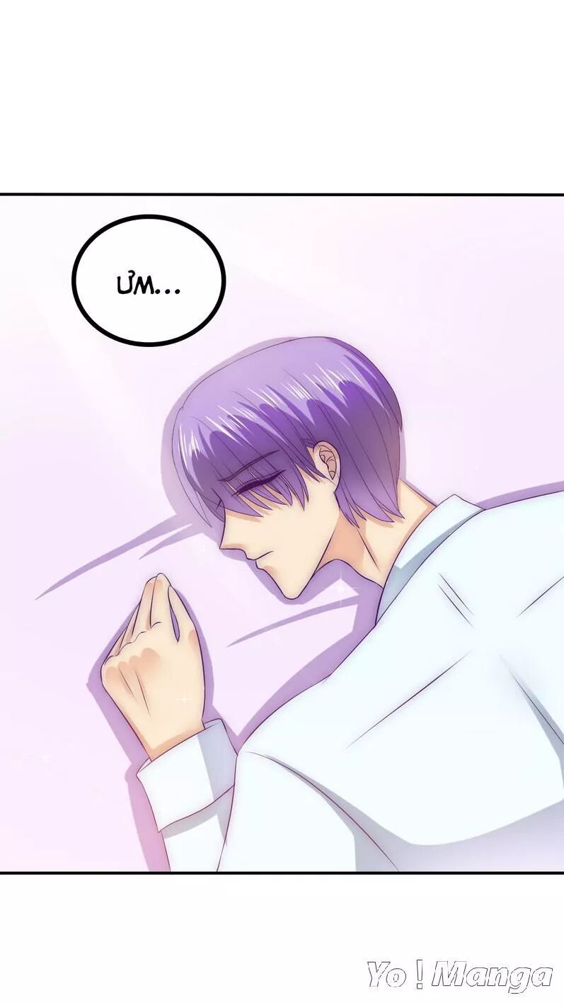 Băng Sơn Tổng Tài Cường Sủng Thê: Chapter 107: Thư Hàm, Đừng Đi!!