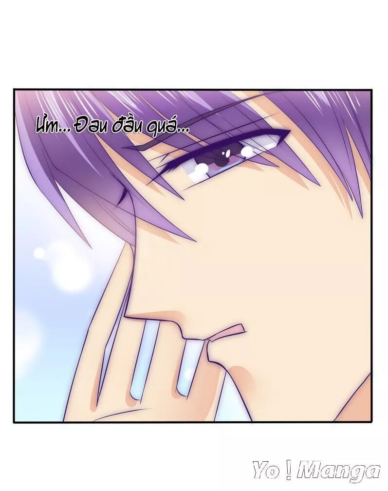 Băng Sơn Tổng Tài Cường Sủng Thê: Chapter 107: Thư Hàm, Đừng Đi!!