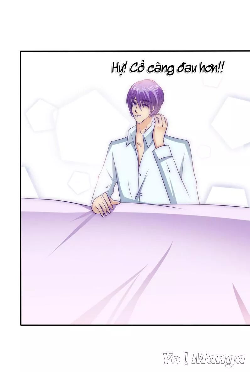 Băng Sơn Tổng Tài Cường Sủng Thê: Chapter 107: Thư Hàm, Đừng Đi!!