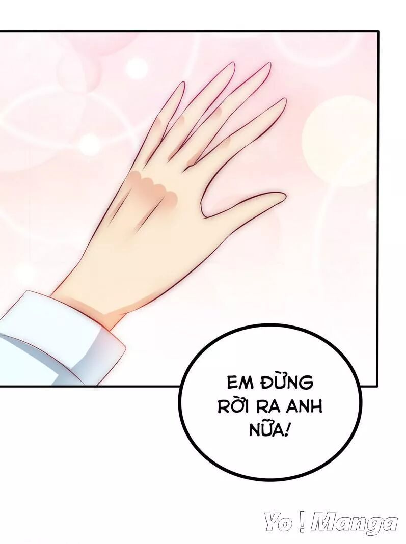 Băng Sơn Tổng Tài Cường Sủng Thê: Chapter 107: Thư Hàm, Đừng Đi!!
