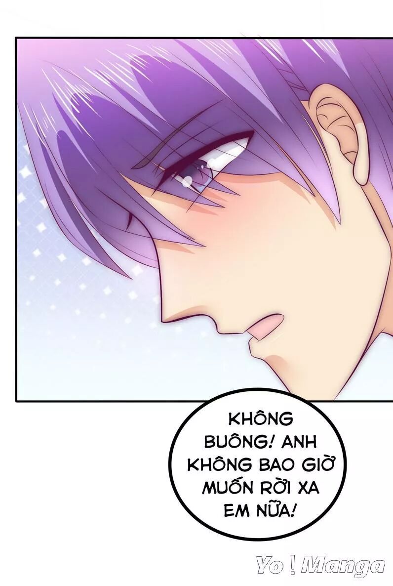 Băng Sơn Tổng Tài Cường Sủng Thê: Chapter 107: Thư Hàm, Đừng Đi!!