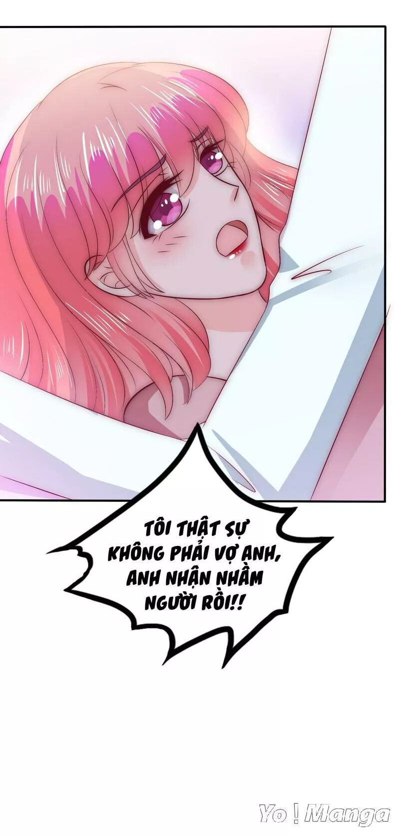 Băng Sơn Tổng Tài Cường Sủng Thê: Chapter 107: Thư Hàm, Đừng Đi!!