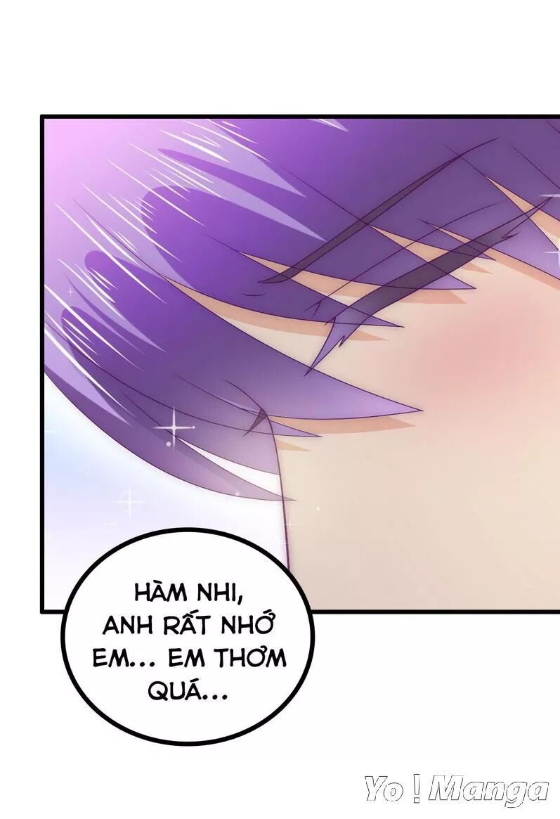 Băng Sơn Tổng Tài Cường Sủng Thê: Chapter 107: Thư Hàm, Đừng Đi!!