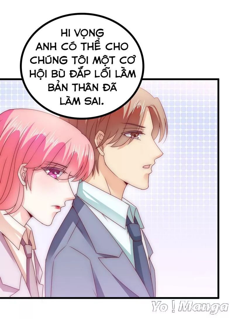 Băng Sơn Tổng Tài Cường Sủng Thê: Chapter 108: Tiểu Đậu Tử Sẽ Bảo Vệ Mẹ