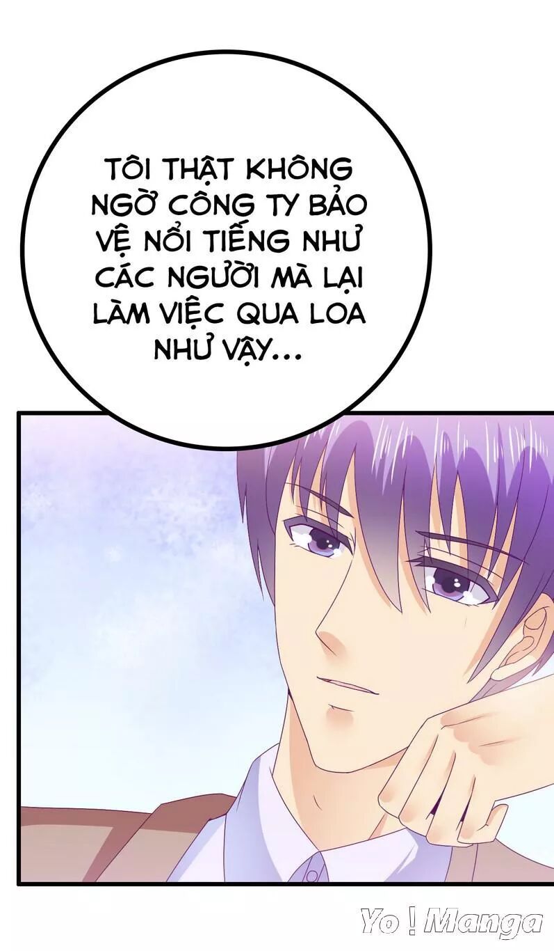 Băng Sơn Tổng Tài Cường Sủng Thê: Chapter 108: Tiểu Đậu Tử Sẽ Bảo Vệ Mẹ