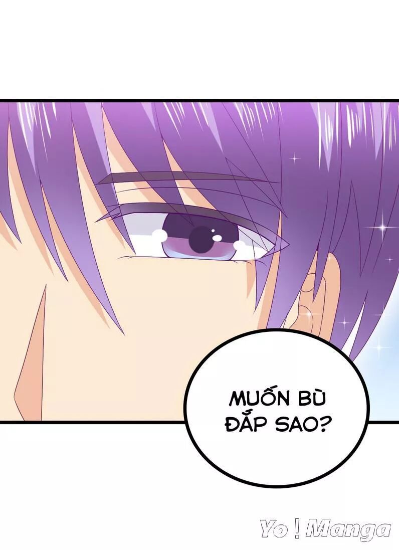 Băng Sơn Tổng Tài Cường Sủng Thê: Chapter 108: Tiểu Đậu Tử Sẽ Bảo Vệ Mẹ