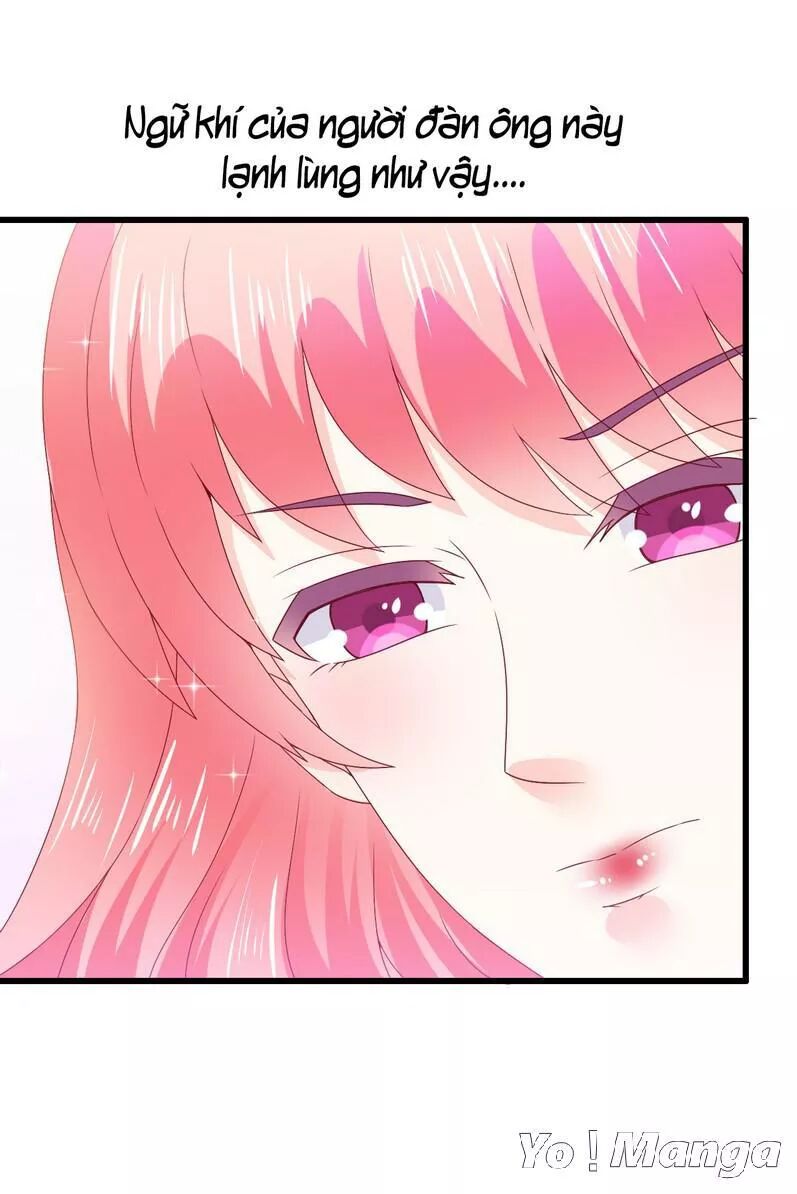Băng Sơn Tổng Tài Cường Sủng Thê: Chapter 108: Tiểu Đậu Tử Sẽ Bảo Vệ Mẹ
